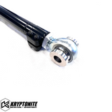 KRYPTONITE POLARIS PRO R DEATH GRIP SERIES ADJUSTABLE TOE LINKS (KRPRATL1)