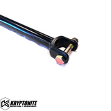 KRYPTONITE POLARIS PRO R DEATH GRIP SERIES ADJUSTABLE TOE LINKS (KRPRATL1)