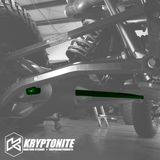 KRYPTONITE POLARIS PRO R DEATH GRIP SERIES ADJUSTABLE TOE LINKS (KRPRATL1)