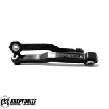 KRYPTONITE POLARIS PRO R/TURBO R/PRO S DEATH GRIP FRONT SWAY BAR LINKS 2022+ (KRPRFSB1)