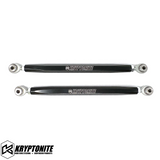 KRYPTONITE POLARIS PRO R DEATH GRIP REAR SWAY BAR END LINKS (KRPRRSB1)