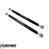 KRYPTONITE POLARIS PRO R DEATH GRIP REAR SWAY BAR END LINKS (KRPRRSB1)