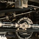 KRYPTONITE TRACK BAR 2013-2025 2500/3500 RAM TRUCK