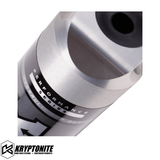 Fox 2.5 HTO Performance Series Rear Shock 0"-1.5" 2017-2025 Ford Super Duty F-250/F-350