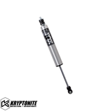 FOX 2.5 HTO PERFORMANCE SERIES FRONT SHOCK 2"-3.5" 2017-2025