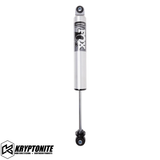 FOX 2.5 HTO PERFORMANCE SERIES REAR SHOCK (SINGLE) 0"-1" 2011-2025