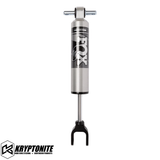 FOX 2.5 HTO PERFORMANCE SERIES FRONT SHOCK (SINGLE) 0"-2.5" 2011-2025