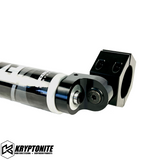 FOX PERFORMANCE SERIES 2.0 TS STABILIZER - FORD SUPER DUTY 2011-2025 KRYPTONITE DRAG LINK