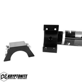 FOX PERFORMANCE SERIES 2.0 TS STABILIZER - FORD SUPER DUTY 2011-2025 KRYPTONITE DRAG LINK
