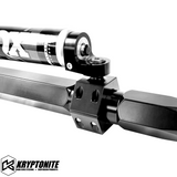 FOX PERFORMANCE SERIES 2.0 TS STABILIZER - FORD SUPER DUTY 2011-2025 KRYPTONITE DRAG LINK