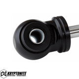 FOX PERFORMANCE SERIES 2.0 TS STABILIZER - FORD SUPER DUTY 2011-2025 KRYPTONITE DRAG LINK
