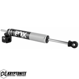 FOX PERFORMANCE SERIES 2.0 TS STABILIZER - FORD SUPER DUTY 2017-2024 FACTORY DRAG LINK (KRS132)