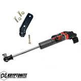FOX PERFORMANCE SERIES 2.0 ATS STABILIZER - FORD SUPER DUTY 2008-2010 KRYPTONITE DRAG LINK
