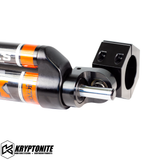 FOX PERFORMANCE SERIES 2.0 ATS STABILIZER - FORD SUPER DUTY 2008-2010 KRYPTONITE DRAG LINK