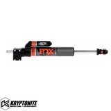 FACTORY RACE SERIES 2.0 ATS STABILIZER - FORD SUPER DUTY 2017-2024 FACTORY DRAG LINK (KRS143)