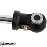 FACTORY RACE SERIES 2.0 ATS STABILIZER - FORD SUPER DUTY 2017-2024 FACTORY DRAG LINK (KRS143)
