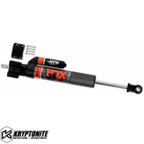 FACTORY RACE SERIES 2.0 ATS STABILIZER - FORD SUPER DUTY 2017-2024 FACTORY DRAG LINK (KRS143)