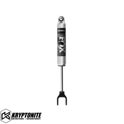 FOX 2.0 PERFORMANCE SERIES FRONT SHOCK (SINGLE) 0"-3" 2011-2025 (KRS189)