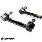 KRYPTONITE SWAY BAR END LINKS (4-6") RIDE HEIGHT 2020-2025 CHEVY/GMC 2500HD/3500