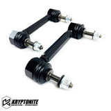 KRYPTONITE SWAY BAR END LINKS (0-2") RIDE HEIGHT 2020-2025 CHEVY/GMC 2500HD/3500