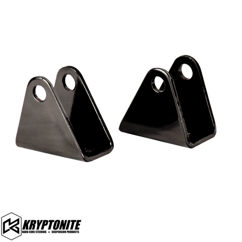 KRYPTONITE SHOCK EXTENSIONS FOR 2001–2010 CHEVY/GMC HD TRUCKS