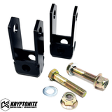 KRYPTONITE SHOCK EXTENSIONS 1/2 TON 6 LUG 1999-2006 (KRSE99)