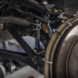 KRYPTONITE SWAY BAR END LINKS 0–2" FOR 2001–2019 CHEVY/GMC HD TRUCKS