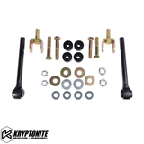 KRYPTONITE SWAY BAR END LINKS 4–6" FOR 2001–2010 CHEVY/GMC HD TRUCKS
