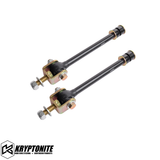 KRYPTONITE SWAY BAR END LINKS 4–6" FOR 2001–2010 CHEVY/GMC HD TRUCKS