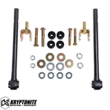 KRYPTONITE SWAY BAR END LINKS 7–9" FOR 2001–2010 CHEVY/GMC HD TRUCKS