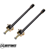 KRYPTONITE SWAY BAR END LINKS 7–9" FOR 2001–2010 CHEVY/GMC HD TRUCKS