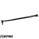 Kryptonite Stage 2 Leveling Kit with Fox Performance Series HTO Shocks for 2017-2026 Ford Super Duty F-250/F-350