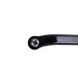 Kryptonite High Clearance Lower Radius Rod Set for 2026 KAWASAKI TERYX H2
