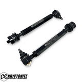 KRYPTONITE TIE RODS 1999-2006 GM 1500 6 LUG TRUCKS/SUVS
