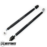 KRYPTONITE TEXTRON WILDCAT XX DEATH GRIP TIE RODS 2018-2024