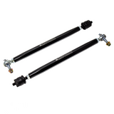 KRYPTONITE POLARIS RZR DEATH GRIP TIE RODS STAGE "1.5" 2014-2024 XP
