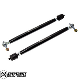 KRYPTONITE KRX 1000 DEATH GRIP LONG TRAVEL TIE RODS STAGE "1" 2020+