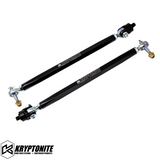 KRYPTONITE KRX 1000 DEATH GRIP LONG TRAVEL TIE RODS STAGE "2" 2020+