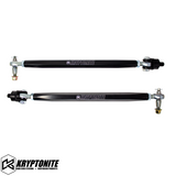 KRYPTONITE POLARIS RZR DEATH GRIP TIE RODS STAGE "2" 2018-2021 TURBO S (KRTRZTS2)