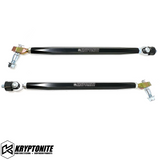 KRYPTONITE POLARIS DEATH GRIP TIE RODS 2022-2024 PRO R/TURBO R (KRTRZPR1)