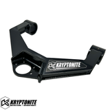 KRYPTONITE UPPER CONTROL ARM KIT FOR 2011–2019 CHEVY/GMC 2500HD/3500HD