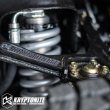 KRYPTONITE STAGE 3 LEVELING KIT WITH FOX PERFORMANCE ELITE SHOCKS FOR 1/2 TON 6 LUG TRUCKS 2019+