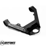 KRYPTONITE UPPER CONTROL ARM LOGO PLATES UCA99 (KRUCA99PLATES)