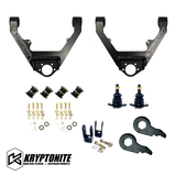 KRYPTONITE STAGE 2 LEVELING KIT 1999-2006 GM 1500 6 LUG TRUCKS/SUVS
