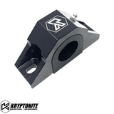 Kryptonite Billet Sway Bar Bracket Kit for 2011-2019 Chevy/GMC 2500HD/3500HD