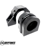 Kryptonite Billet Sway Bar Bracket Kit for 2014-2024 RAM 2500/3500