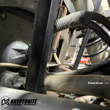 KRYPTONITE CAN-AM MAVERICK X3 DEATH GRIP SHOCK TOWER BRACE KIT 2017-2023 (KRX3TBKIT)