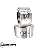 KRYPTONITE CAN-AM MAVERICK X3 LIFETIME WARRANTY WHEEL BEARING PACKAGE DEAL 2017-2023