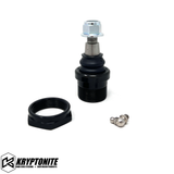 KRYPTONITE POLARIS PRO/TURBO R DEATH GRIP BALL JOINT PACKAGE DEAL (KRZPRBJ-PACK)