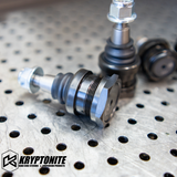 KRYPTONITE POLARIS RZR PRO R DEATH GRIP LOWER BALL JOINT 2022+ (KRP0188)